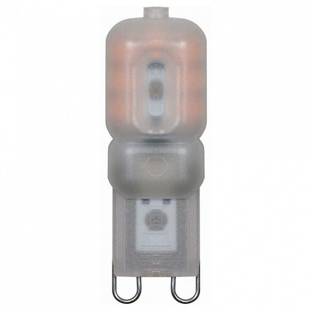 Лампа светодиодная Feron LB-430 G9 5Вт 2700K 25636
