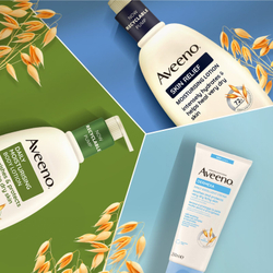 Aveeno Skin Relief Hand Cream - увлажняющий крем для рук /   75  ml  / GTIN 3574661493633