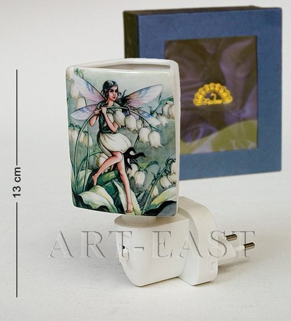 Pavone JP-18/ 9 Светильник «Классика»