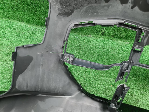 Бампер передний BMW X5 G05 (2018-2023) M-paket