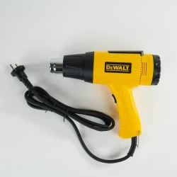 Фен строительный сетевой 743 1600Wt