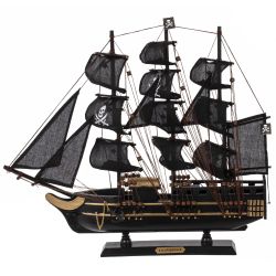 GAEM Изделие декоративное "Корабль", L48 W8,5 H43 см