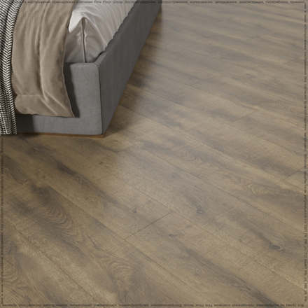 Binyl Pro (1CLIC 2GO PURE) BNK461PRO Дуб Античный Вулкан