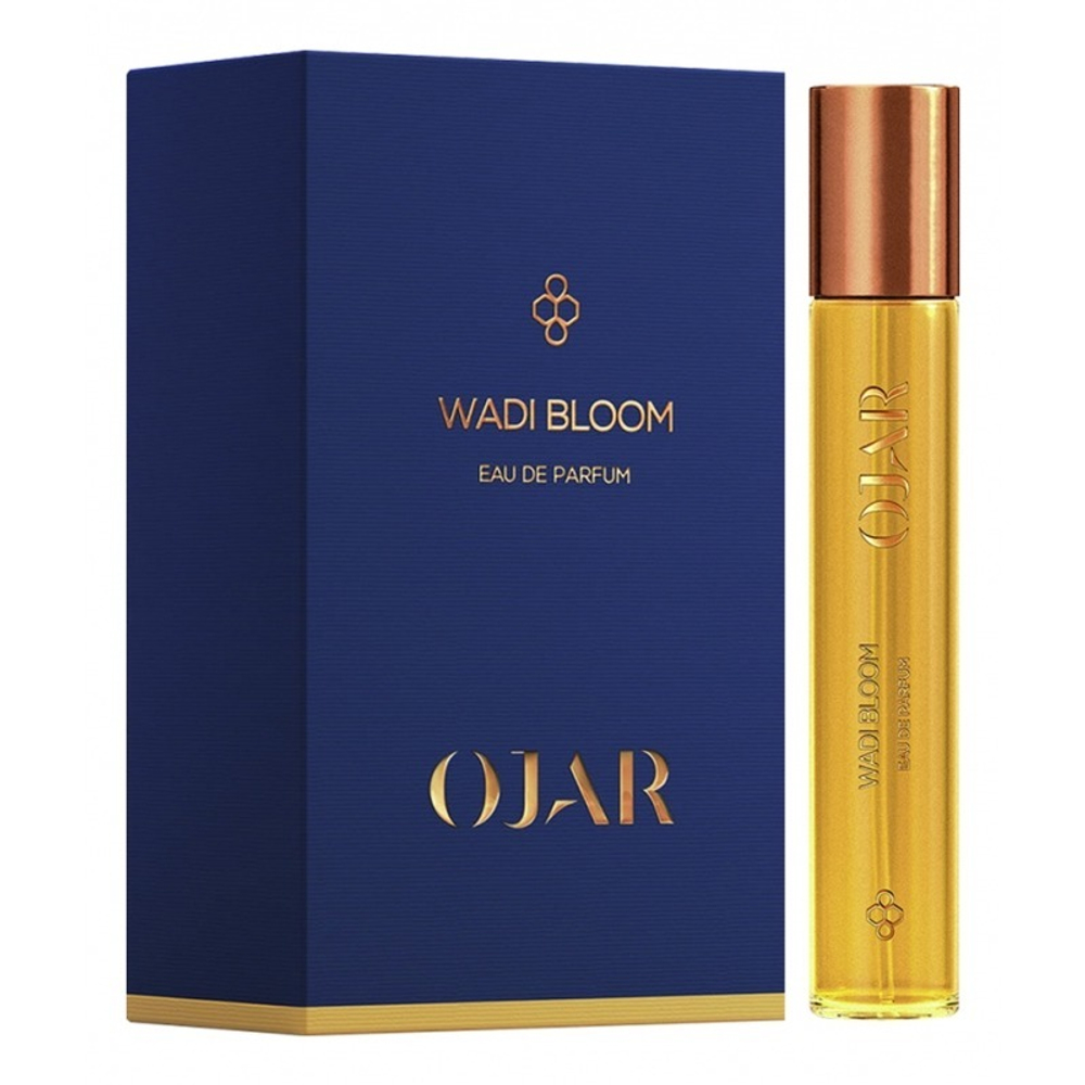 Парфюмерная вода OJAR WADI BLOOM 15мл.
