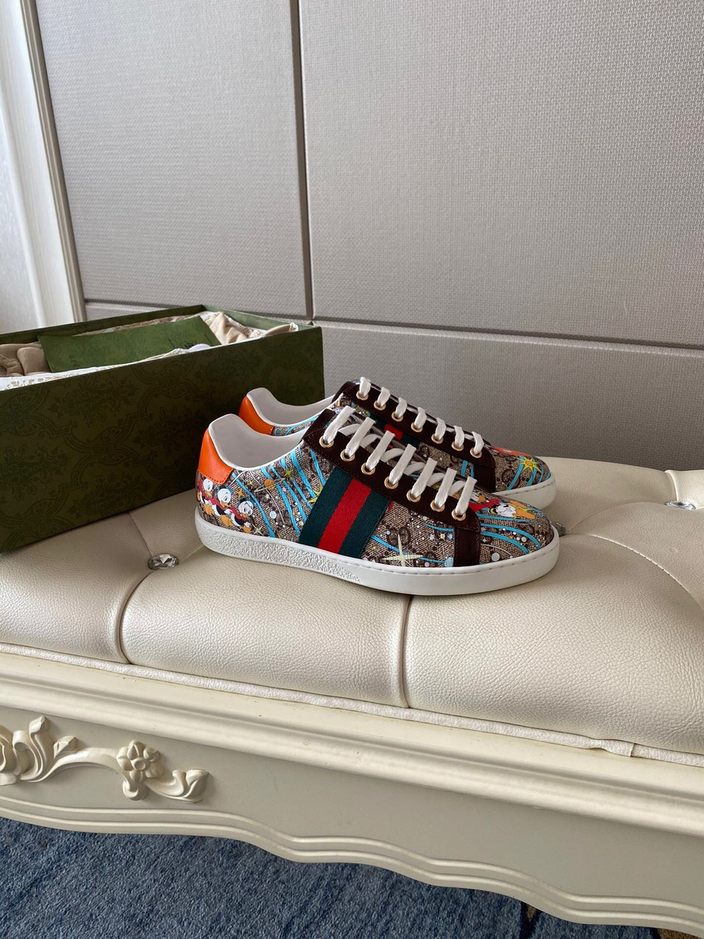 Gucci Ace Sneaker