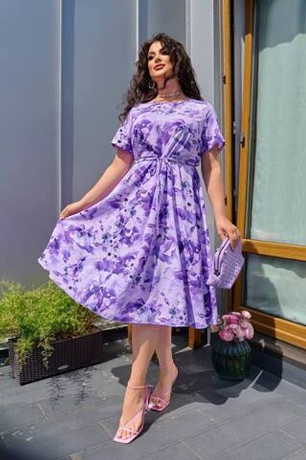 Платье УК-1242-2