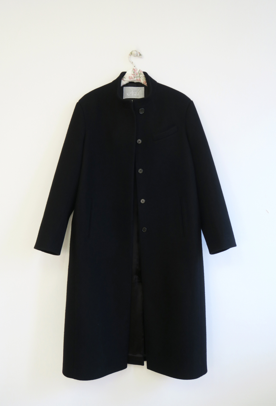 Пальто Bukhari