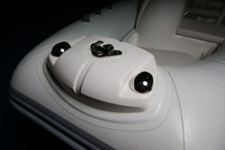 Лодка РИБ BRIG EAGLE 380