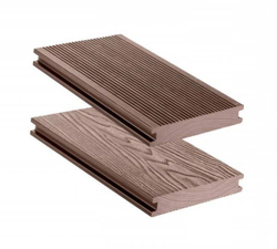 Террасная доска CM Decking, коллекция Vintage полнотелая