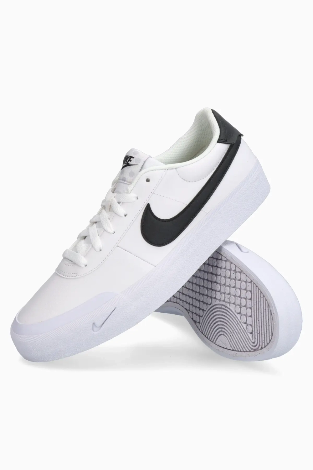 Кроссовки Nike Court Shot - белый