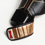 Перчатки боксерские HAYABUSA Marvel's Black Widow