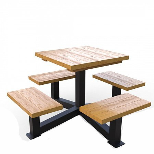 Стол уличный Гринвуд