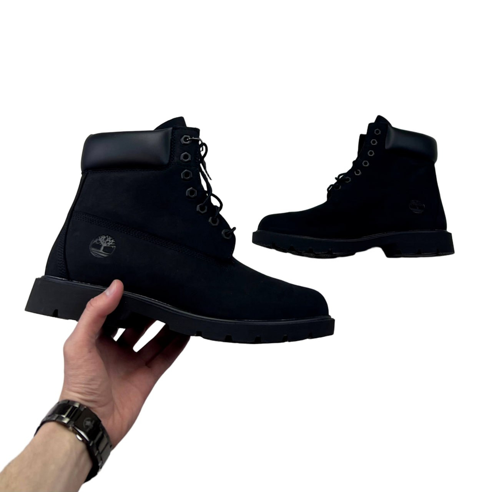 Ботинки Timberland Новые с биркой