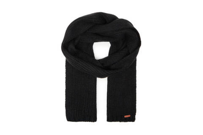 шаль sarah Pepe Jeans London - черный(PL060187)