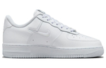 Кроссовки Nike Air Force 1 Low (Женская размерная сетка)