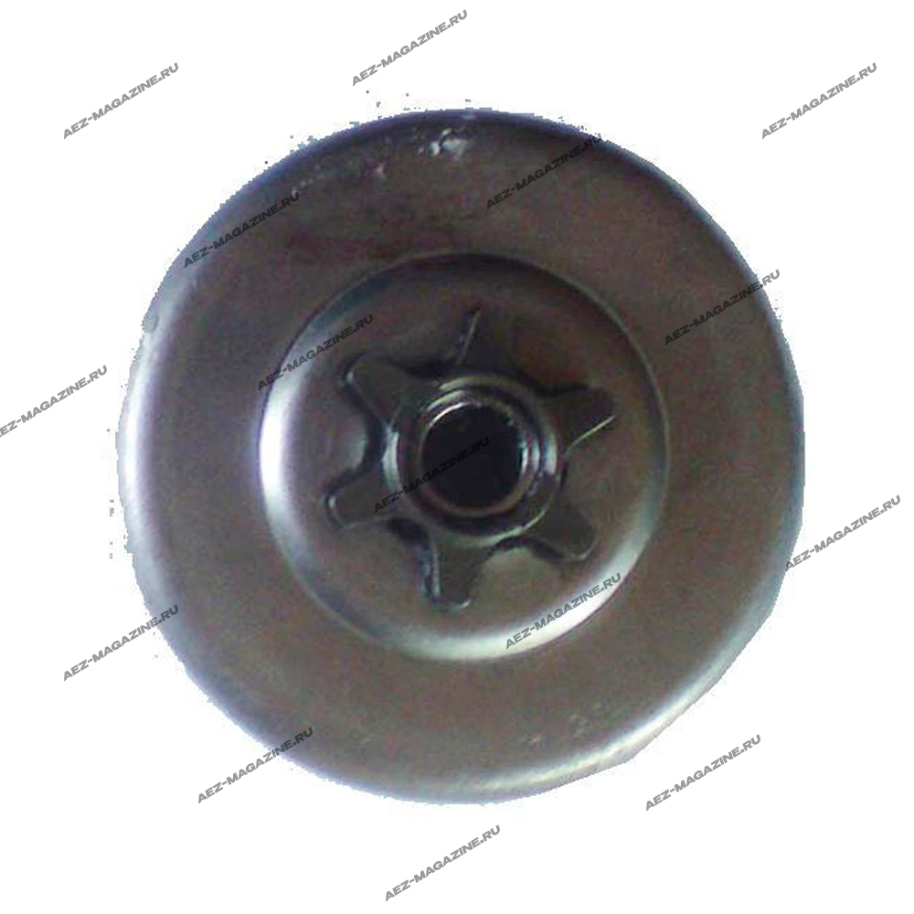 Чашка привода подходит для бензопилы Чемпион 240