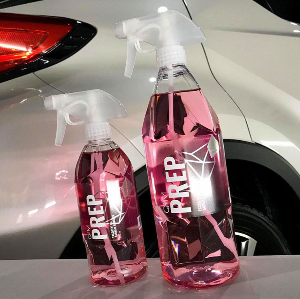 GYEON Prep (500 ml) многоцелевой очиститель