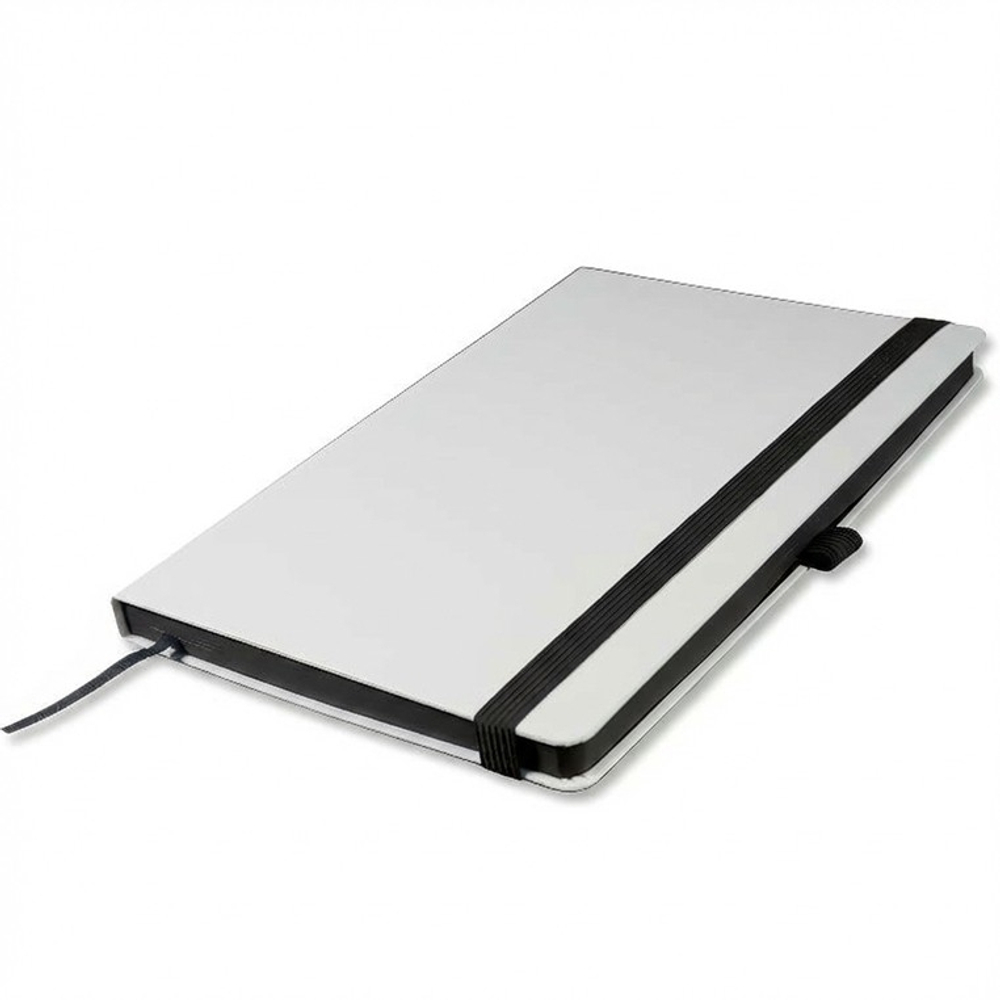 Блокнот Garda Luxe