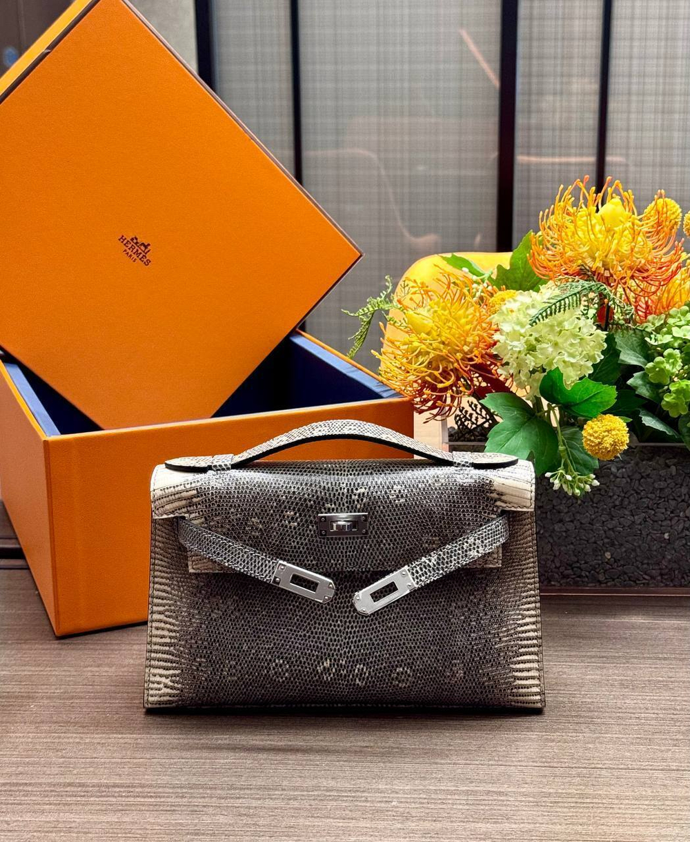 Сумка Hermes