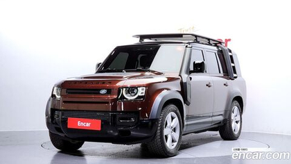 Land Rover Defender (L663) 130 P400 X-Dynamic HSE (03.2023)