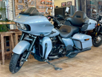 Harley-davidson Road Glide Limited 114 (2024)