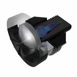 Полочная акустика KEF Q150