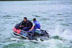 Лодка ПВХ STORMLINE Adventure Extra 400 (2024)