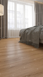 Кварцвиниловая плитка Alpine floor ULTRA ECO - ДУБ РЫЖИЙ ECO 5-21 - Магазин напольных покрытий в Екатеринбурге. MAXI ПОЛ.