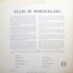Herb Ellis / Ellis In Wonderland (LP)