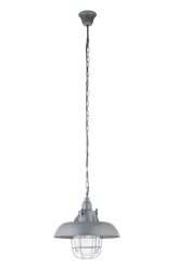 736/1 GR (1) Люстра