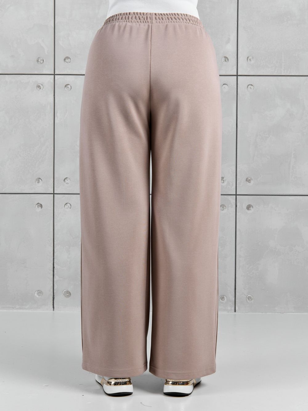 Брюки Авенсис-2 Виотекс БЕЖЕВЫЙ