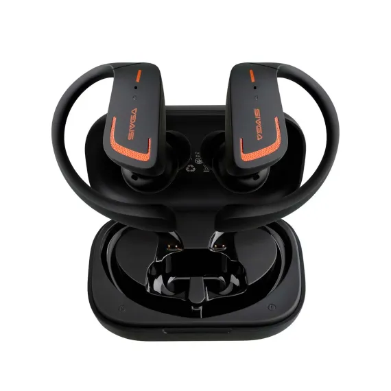 Sivga SPT1 Black