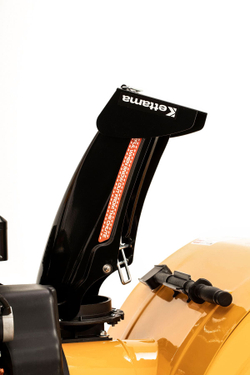 Снегоуборщик KETTAMA LUXE KTA80-C Superior