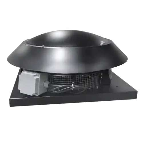 Крышный вентилятор Sysimple TDHS 180 EC