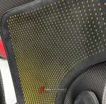 Карбоновые ковшевые кресла MSS-6 для MCLAREN | стиль SENNA Макларен Сенна