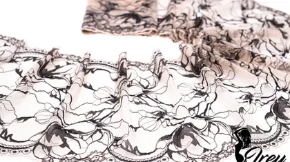 Новинка эластичного кружева в IreyLace