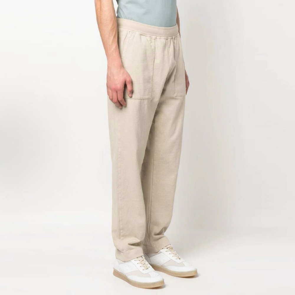 Штаны Stone Island Ghost Piece Pants