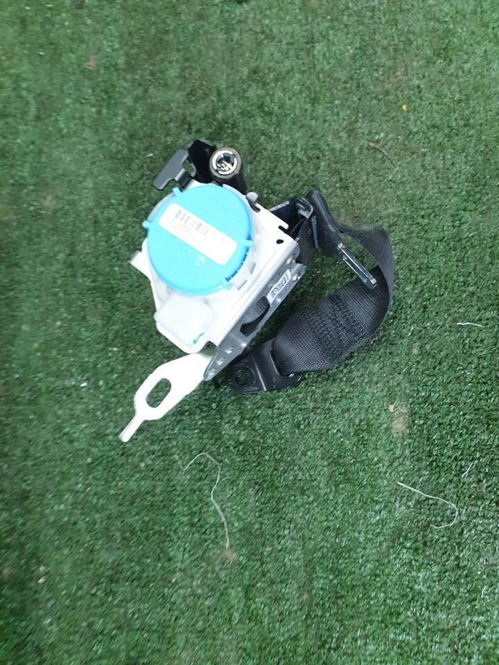 Комплект безопасности BMW 8er G14 (2018-н.в.)