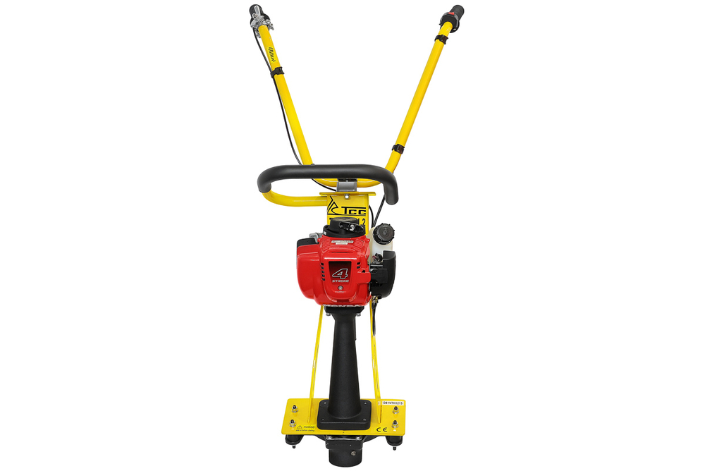 Виброрейка бензиновая TSS- VTH-1,2