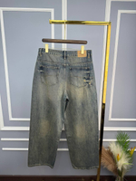 Джинсы Balenciaga