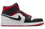 Кроссовки Jordan Air Jordan 1 Mid "Gym Red"