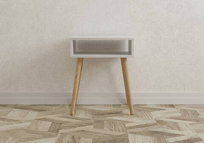 Тумба Helen (белый)