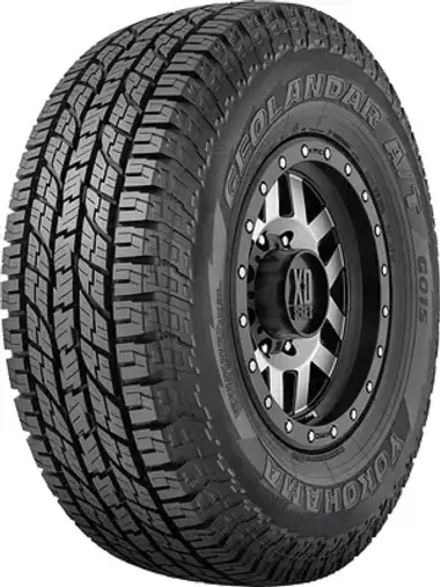 Yokohama Geolandar A/T G015 175/80 R15 90S