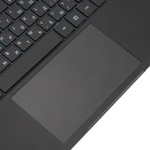 Ноутбук  iRu Strato 15ALI 15.6 ", Core i7, 16 Гб RAM, 512 Гб SSD, UHD Graphics, Черный