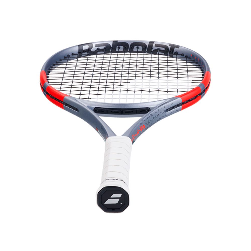 Детская теннисная ракетка Babolat Pure Strike 26 (2025)