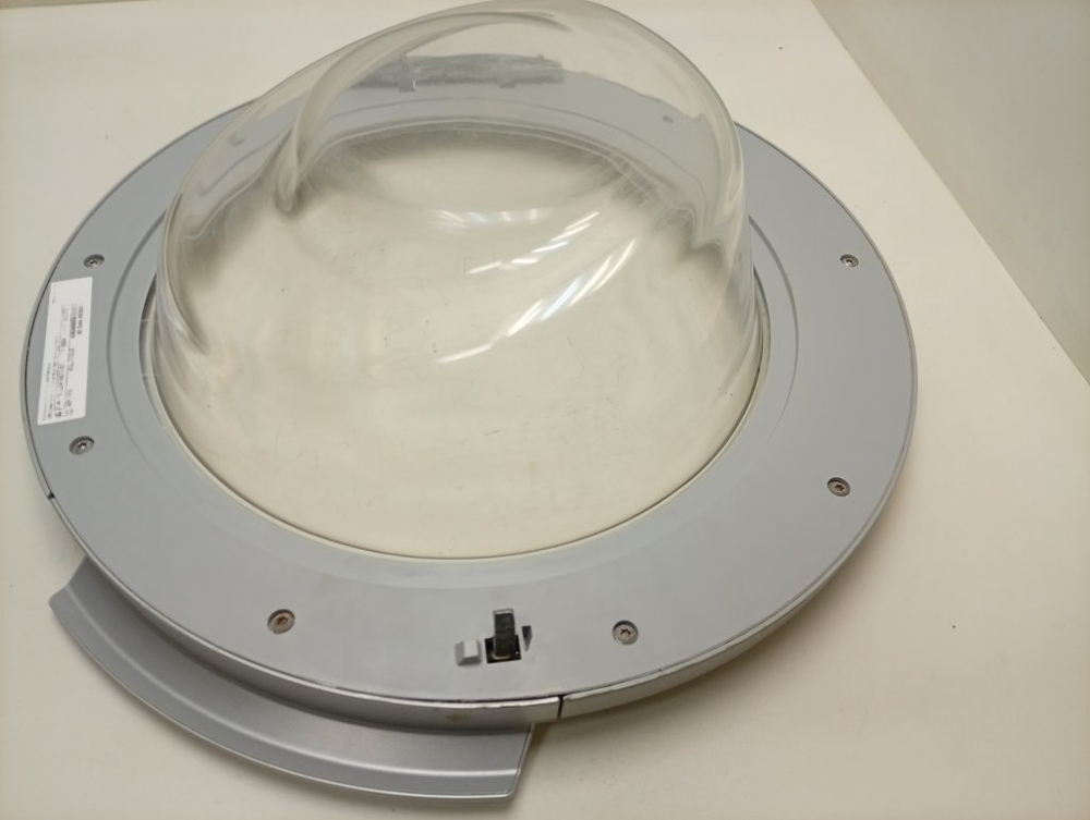 WLL2416EOE/01 кт73 Люк в сборе для стиральной машины Bosch ME586RA б/у