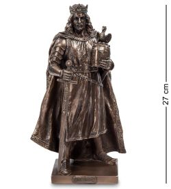 Veronese WS-640/ 1 Статуэтка «Король Артур»