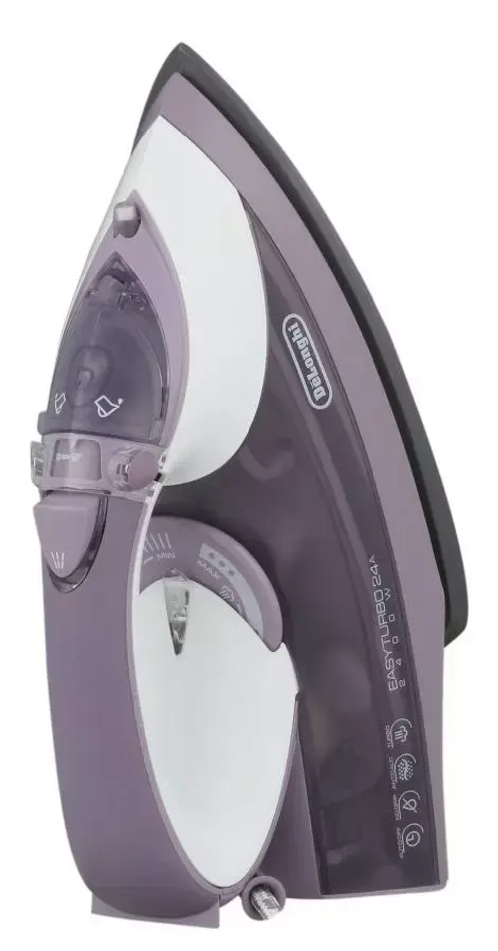 Утюг DeLonghi FXG 24.AT (q)