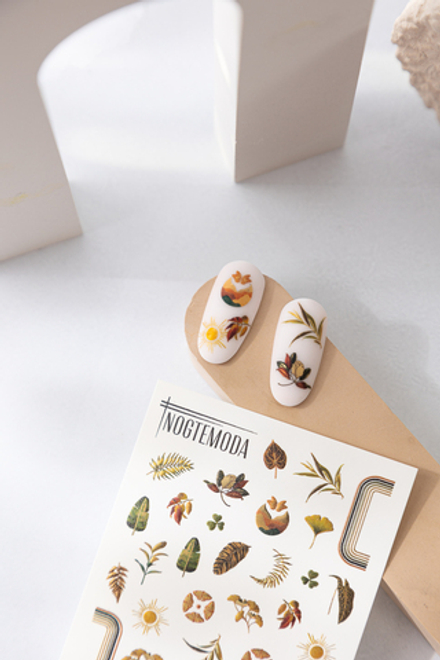 Слайдер NogteModa CF 098