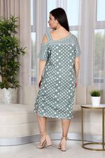 Платье 9152 Натали (Акция)